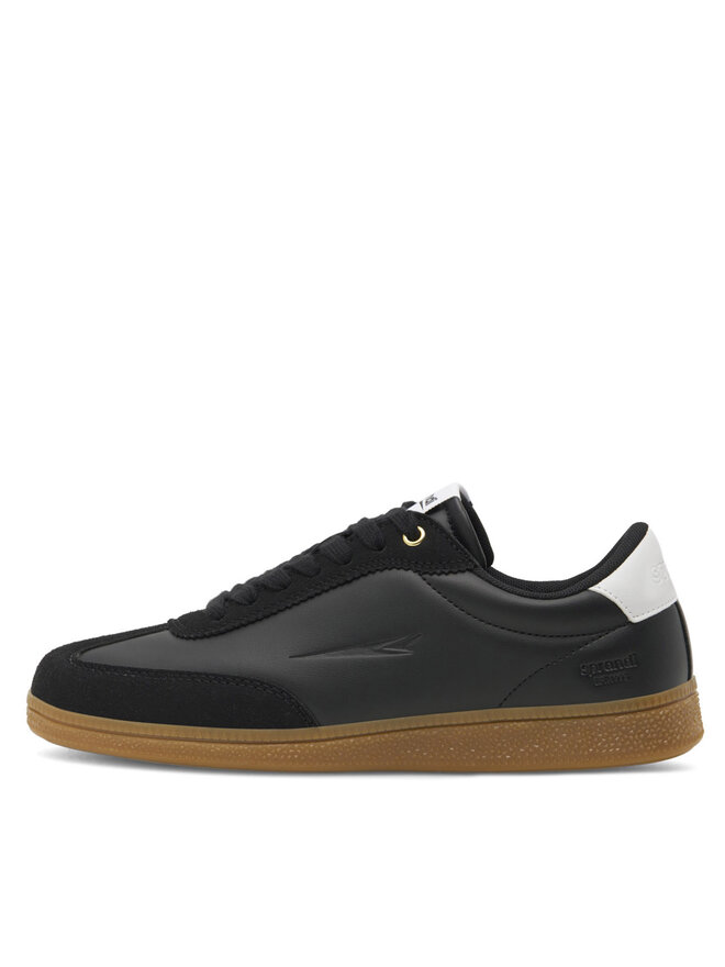 Sprandi Sneakers Sprandi WPRS-22M12313 Schwarz