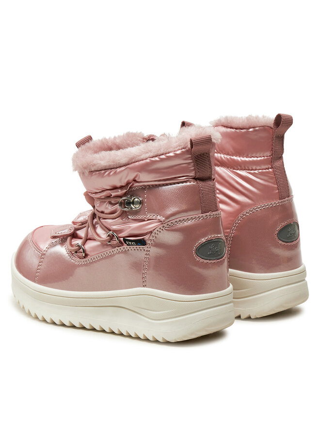 Leaf Schneeschuhe Leaf Sikvik LSIKV201Q Rosa