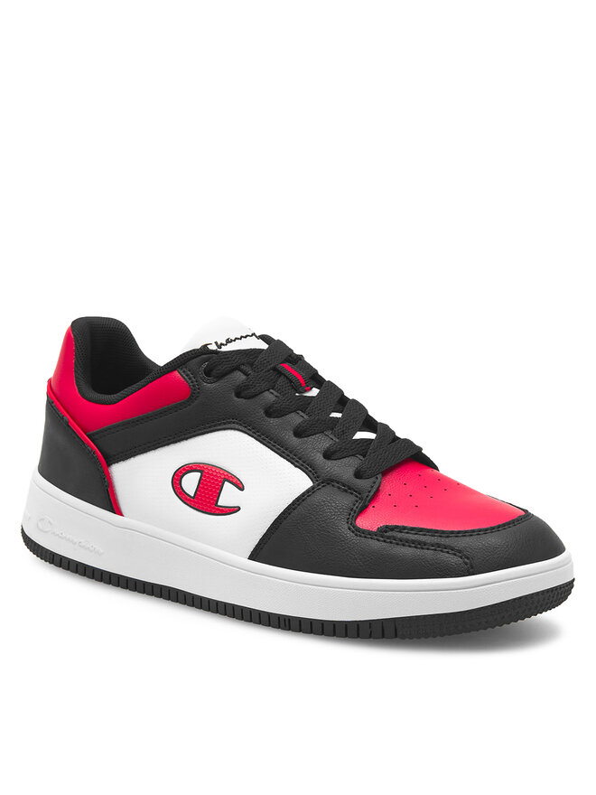 Champion Zapatillas Champion REBOUND 2.0 LOW S21906-KK019 Rojo