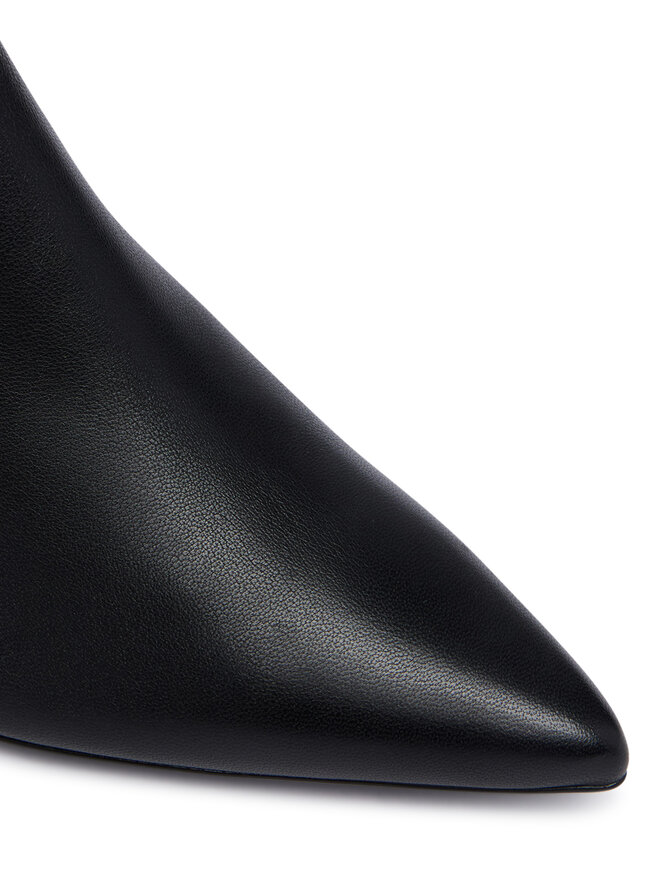 HÖGL Stiefeletten HÖGL Charlene 2-136500-01000 Schwarz