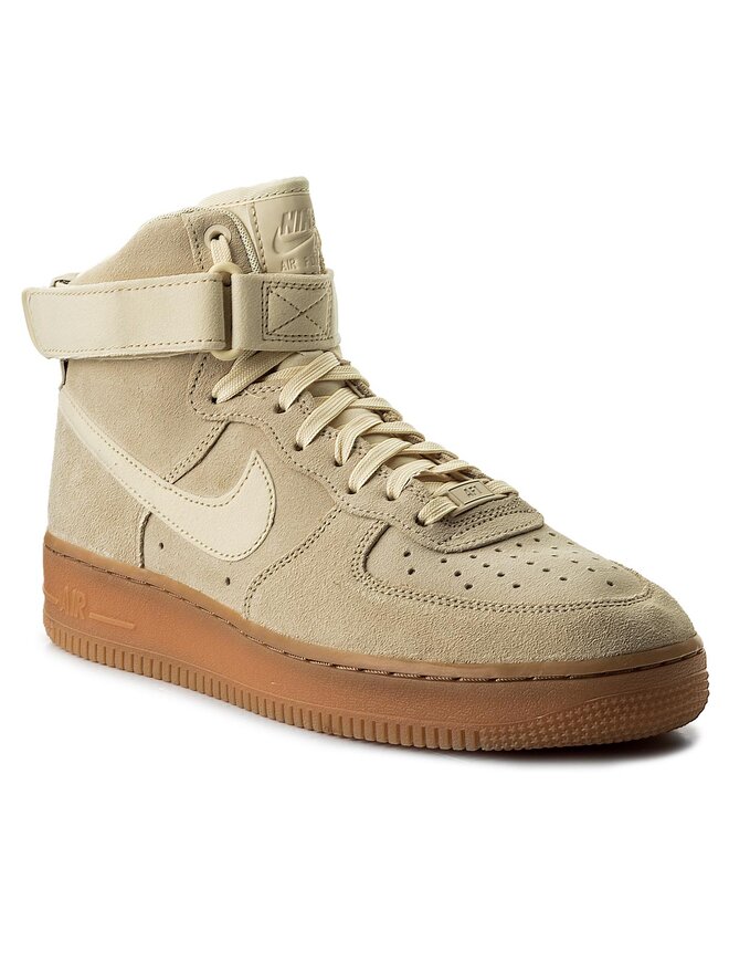 Nike air force 1 muslin best sale