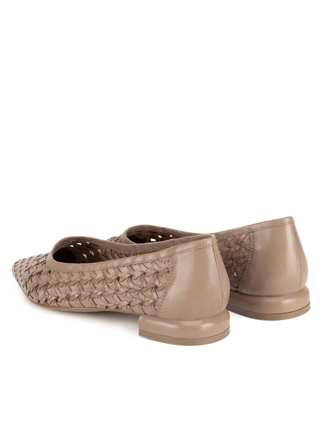 Sergio Bardi Balerina Sergio Bardi WI40-F1101-01SB Bézs