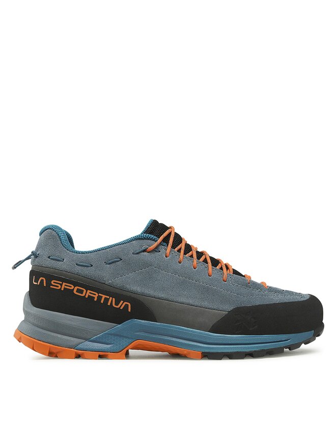 La Sportiva Trekingová obuv La Sportiva Tx Guide Leather 27S623205 Modrá