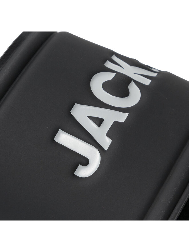 Jack&Jones Iešļūcenes Jack&Jones Jfwlarry 12184277 Melns