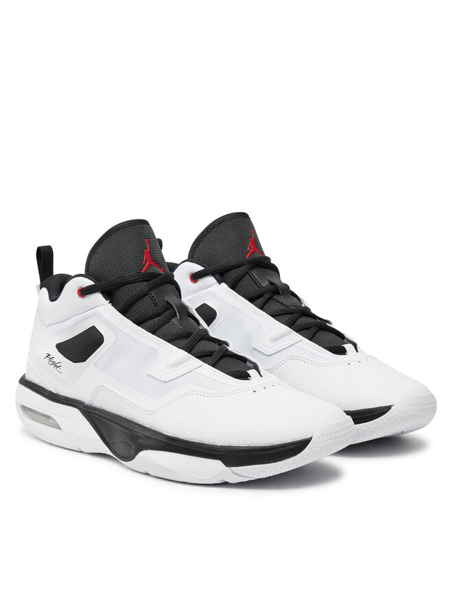 AYA213 Krepšinio batai Nike Jordan Stay Loyal 3 FB1396 106 Balta