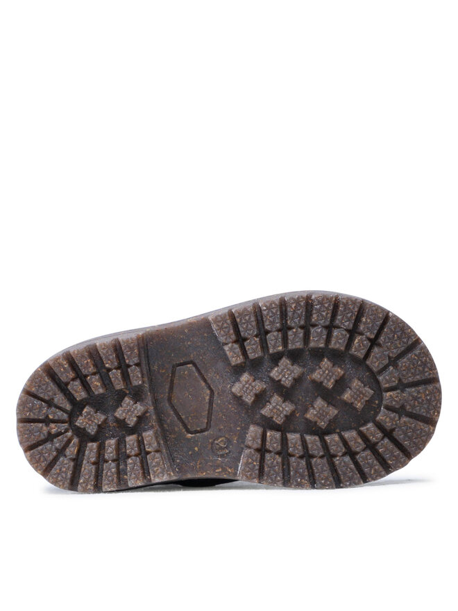 Lasocki Kids Schnürstiefeletten Lasocki Kids CI12-BROKER-06 Dunkelblau