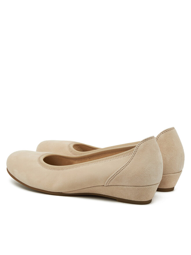 Gabor Pantofi Gabor 02.690.33 Bej
