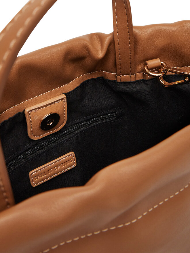 Call It Spring Handtasche Call It Spring Waverlyy 13961776 Braun