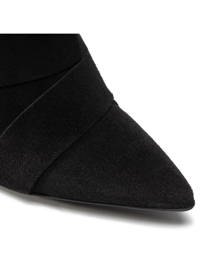 Rage Age Чоботи Rage Age RA-04-01-000010 Чорний