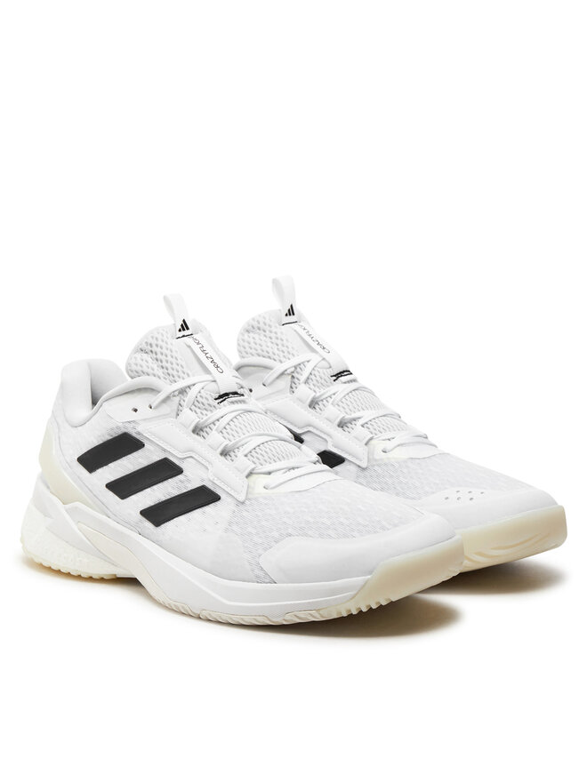 adidas Hallenschuhe adidas Crazyflight 5 IE0545 Weiß