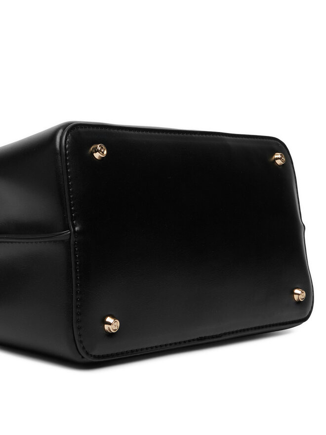 MEXX Handtasche MEXX CEO-MEXX-B-004-09 Schwarz