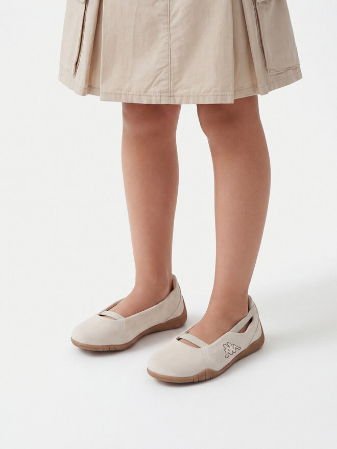 Kappa Ballerinas Kappa CEO-CP40-035Z Beige