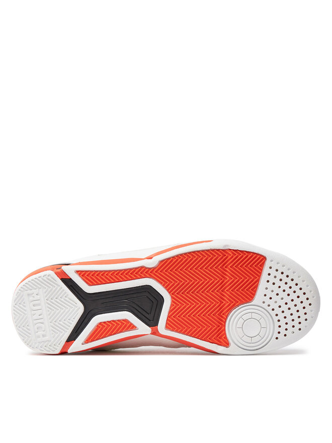 Munich Scarpe da calcio Munich One Kid 62 1431062 Bianco