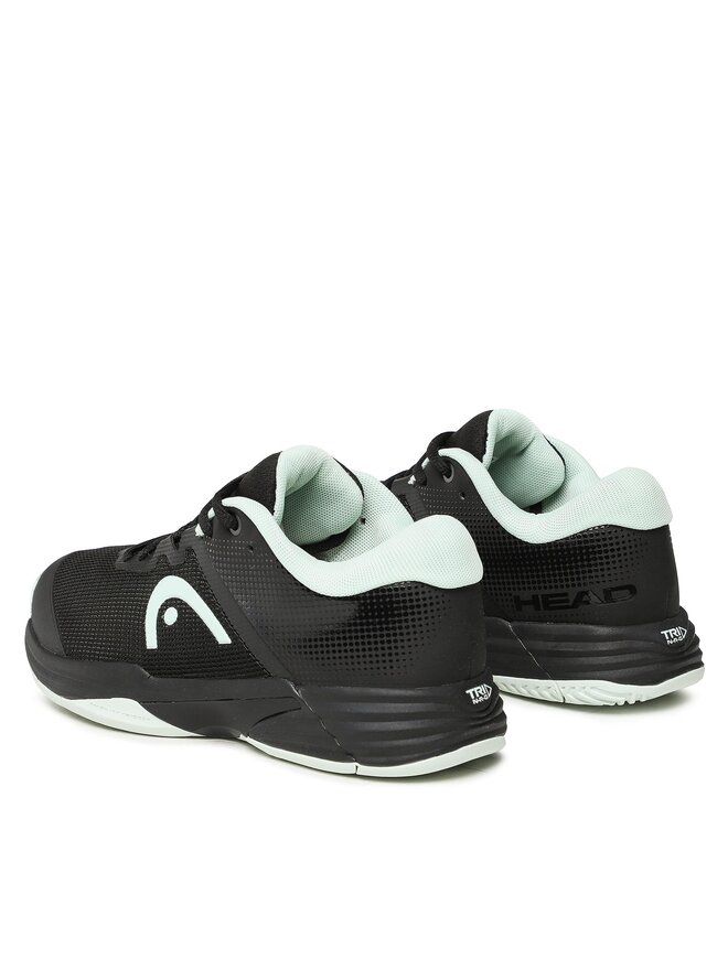 Head Scarpe da tennis Head Revolt Evo 2.0 274303 Nero