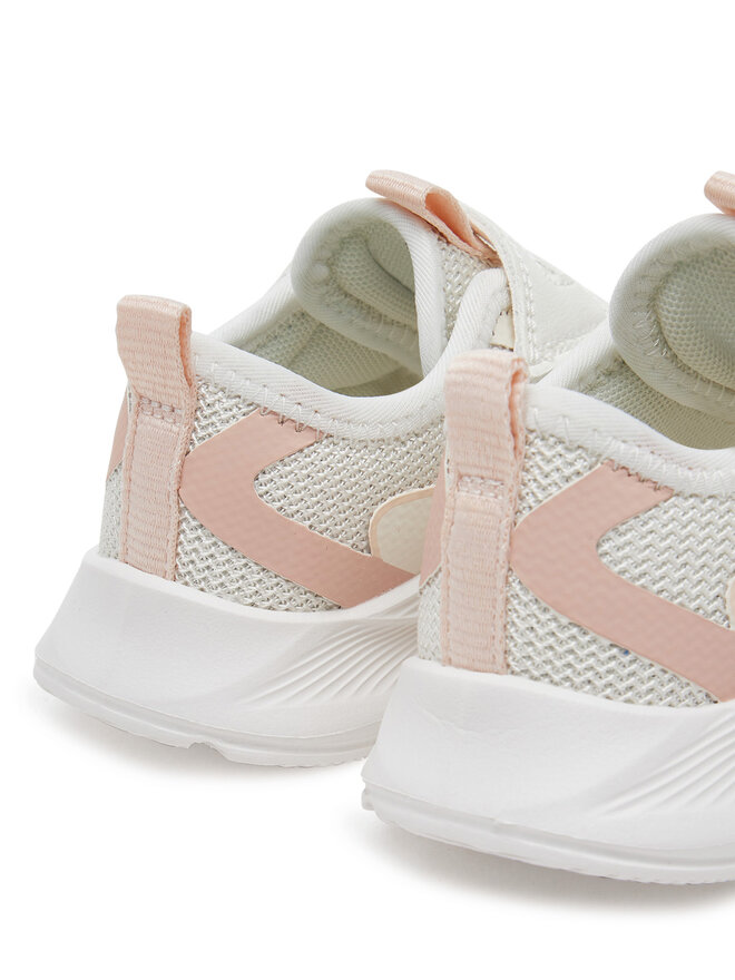 Calvin Klein Jeans Sneakers Calvin Klein Jeans Low Cut Velcro V1A9-82026-1697A M Bianco