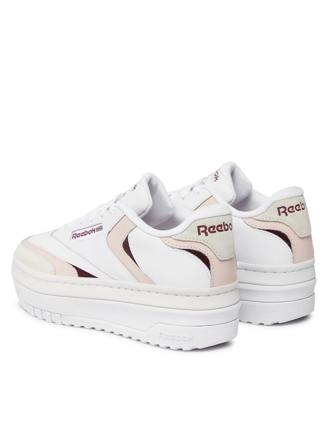 Reebok Αθλητικά Reebok Club C Extra IE1615 Λευκό