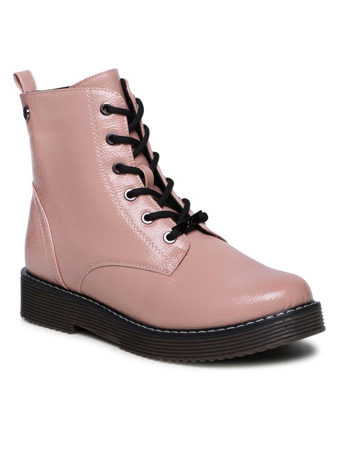 Stivaletti Xti 44552 Rosa escarpe