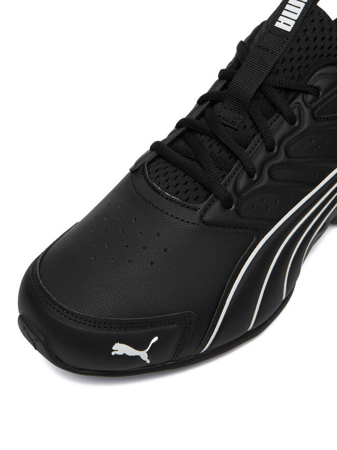 Puma Sneakers Puma WB-ELECTRO FRESH SL 31432401 Schwarz