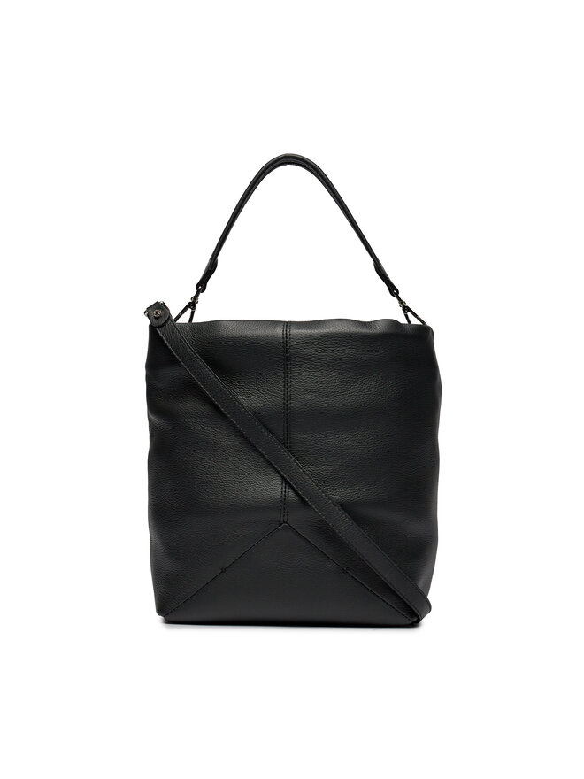 Gianni Chiarini Kabelka Gianni Chiarini Ambra BS 9786 STSR-CHEV Čierna