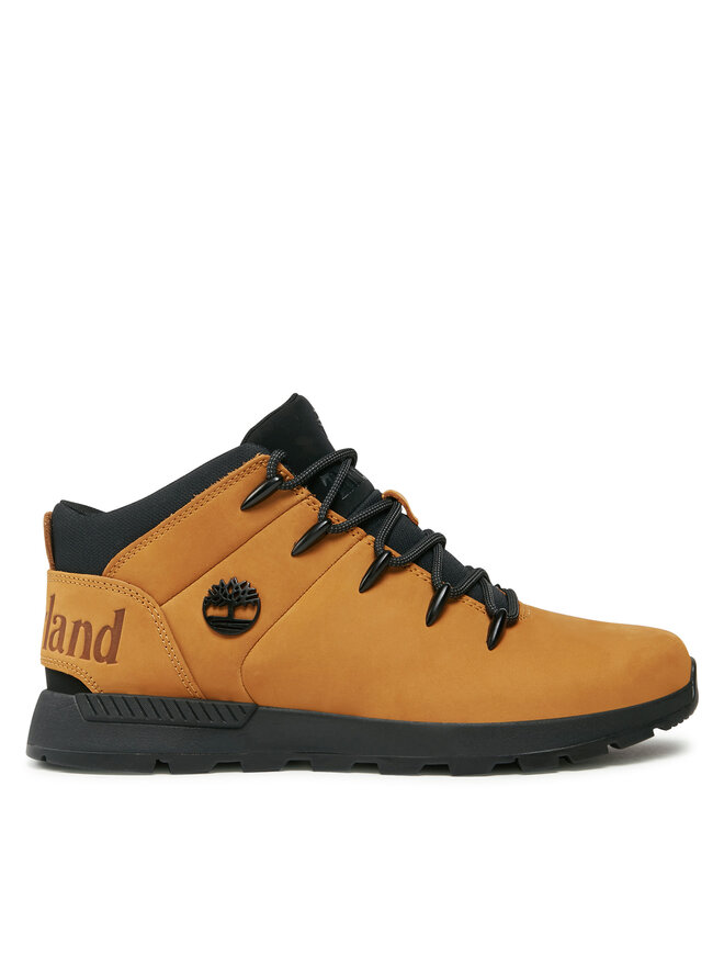 Timberland Bakancs Timberland Sprint Trekker TB0A2FEP2311 Barna