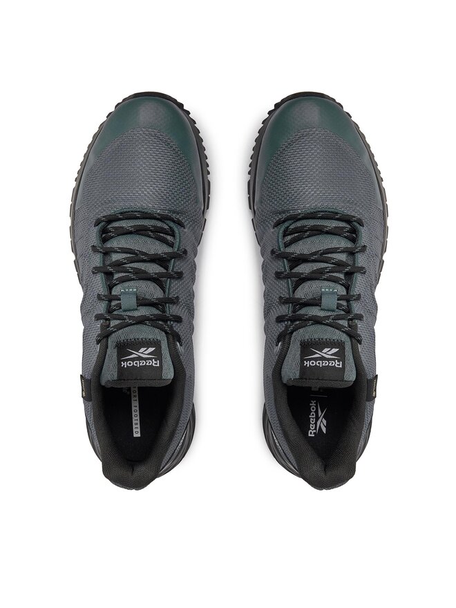 Reebok Взуття для бігу Reebok GORE-TEX Astroride Trail Gtx 2.0 IE2477 Голубий