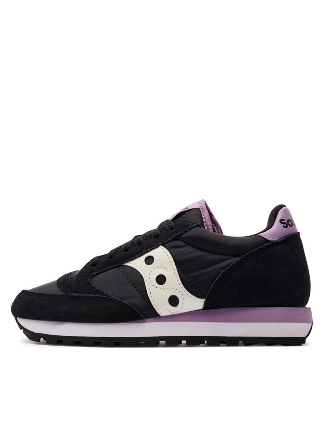 Saucony Sneakers Saucony Jazz Original S1044-687 Nero