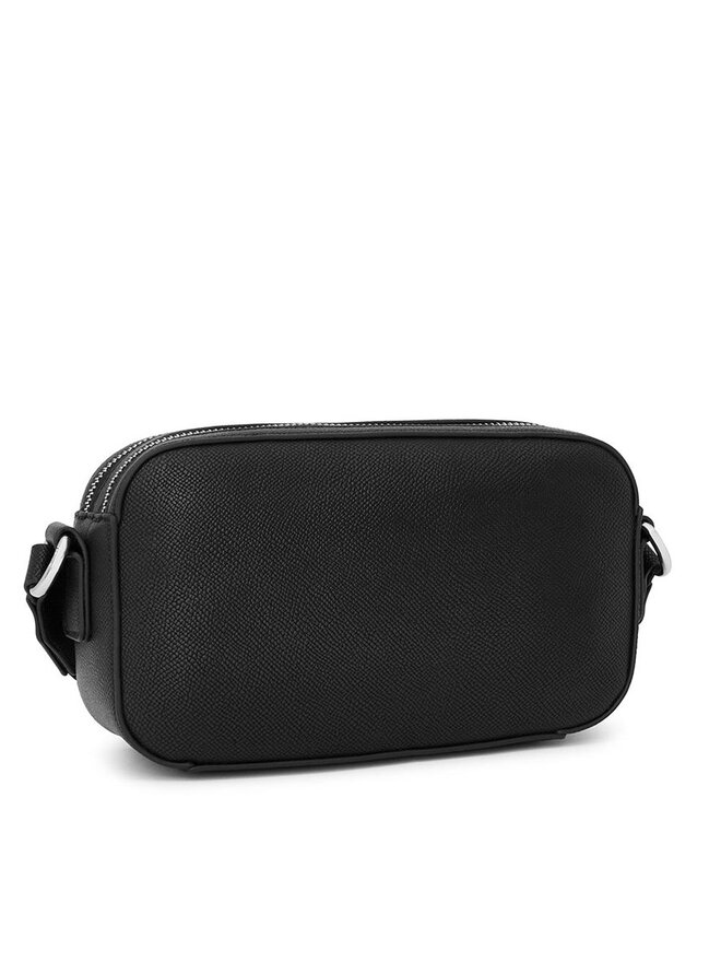 TOUS Handtasche TOUS Bandolera Reporter T La Rue New 2001935351 Schwarz