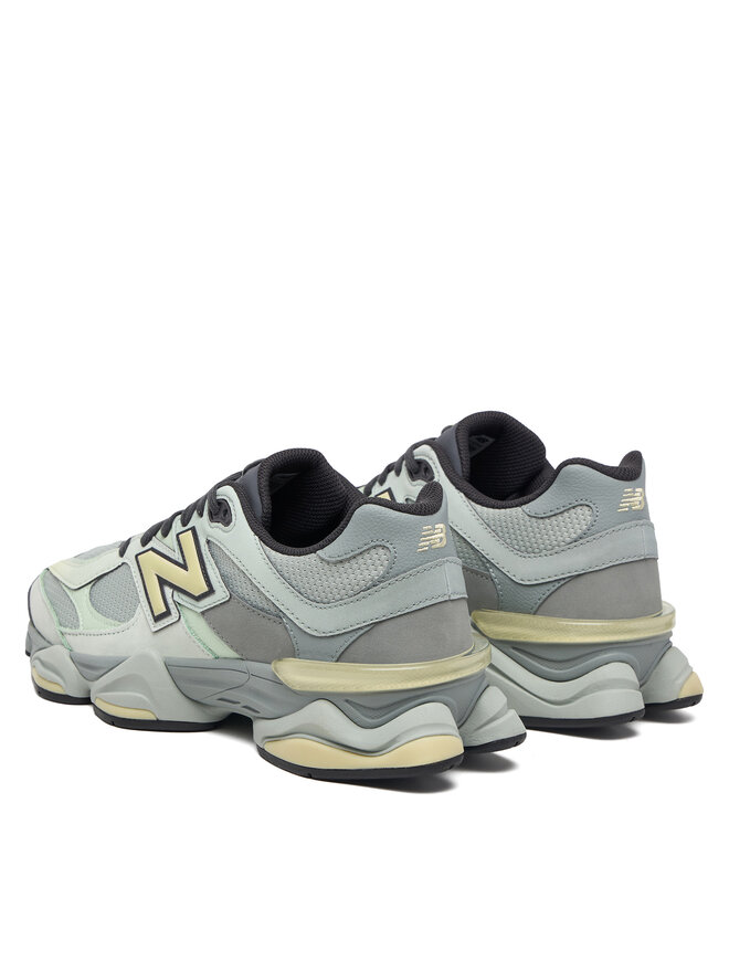 New Balance Sneakers New Balance U906038F Grün