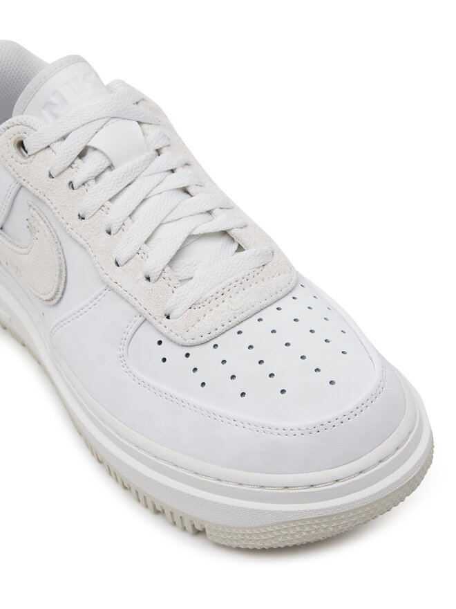 Nike Снікерcи Nike Aire Force 1 Luxe DD9605 Білий