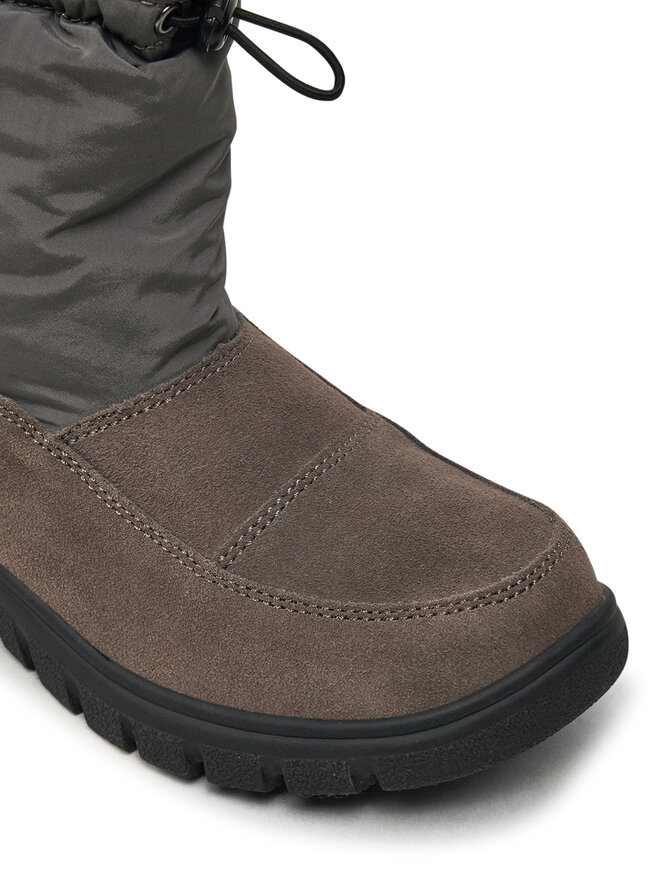 Naturino Schneeschuhe Naturino Varna 2 Wp. 3001578-01-0B01 D Grau