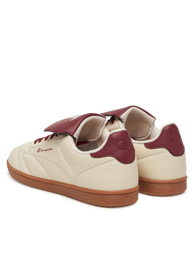 Champion Снікерcи Champion PRESTIGE FLAP S11803-WW003 Бежевий