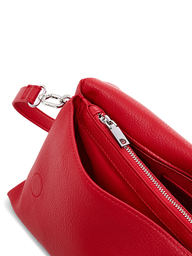 Desigual Handtasche Desigual Venecia 24WAXPA0 Rot