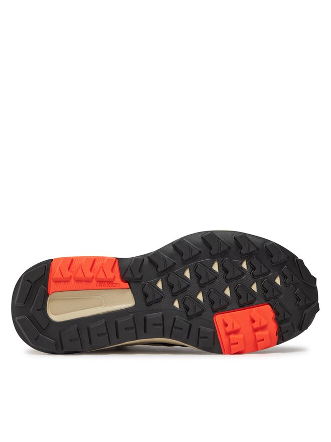 adidas Trekkingschuhe adidas Terrex Trail Maker Mid COLD.RDY Hiking Shoes IF4997 Schwarz