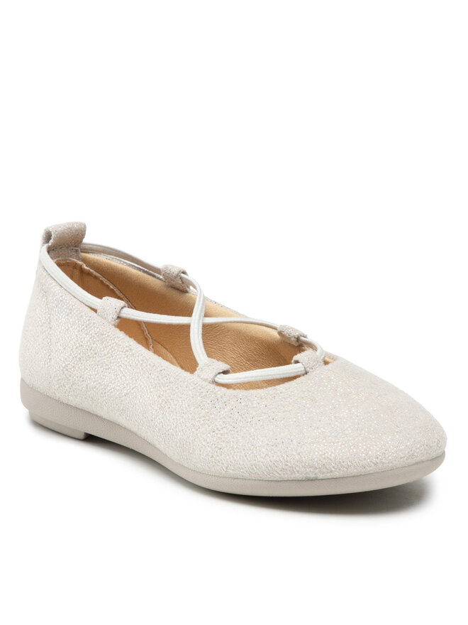 Grünland Scarpe basse Grünland Good SC5280-05 Beige