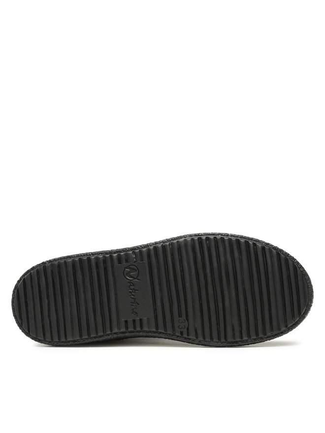 Naturino Ghete Naturino Figus 0013001416.05.1A38 D Negru
