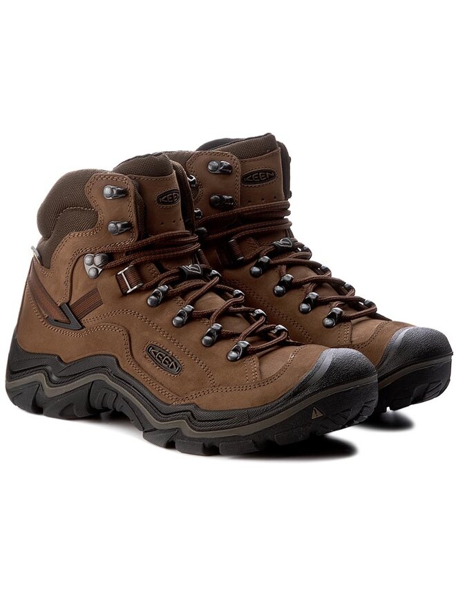 Botas de montaña keen deals