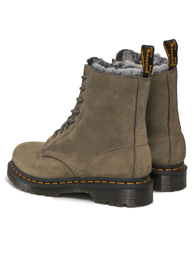 Dr. Martens Bocanci Dr. Martens 1460 Serena 30953059 Gri