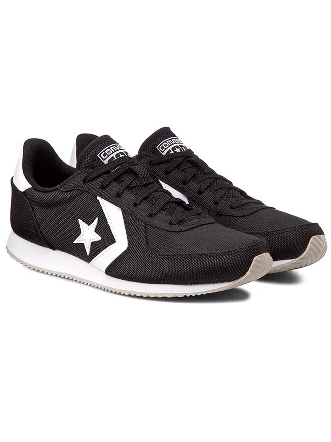 Sneakers Converse Arizona Racer O 147423C Schwarz eschuhe.at