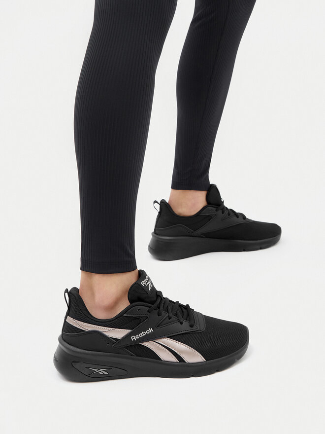 Reebok Sneakersy Reebok RIDER V 100220427 Czarny
