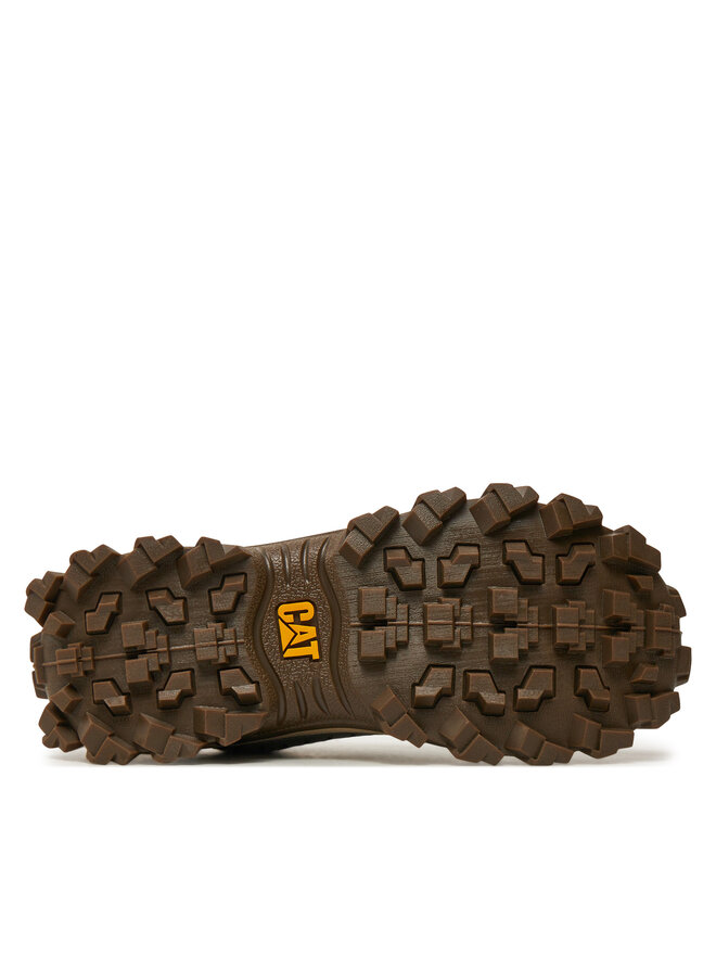 CATerpillar Zapatillas CATerpillar Intruder P111570 Gris