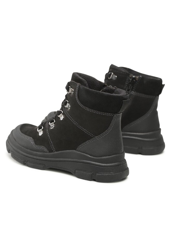 Lasocki Kids Μπότες Lasocki Kids CI12-VERA-01 Μαύρο