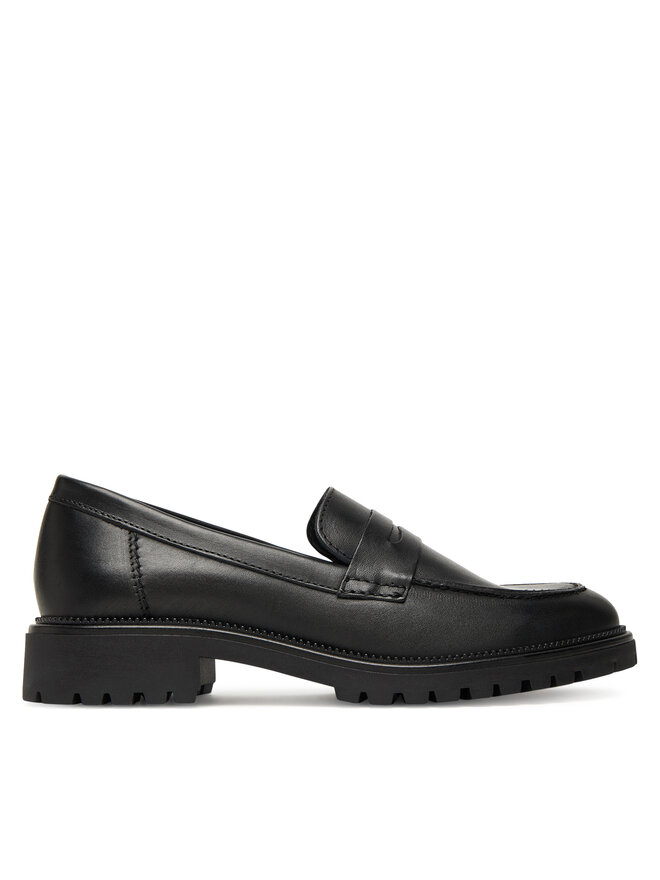 Tamaris Slipper Tamaris 1-24300-45 Schwarz