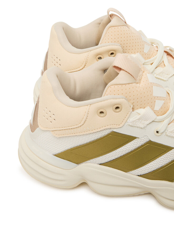 adidas Tenisice za dvoranski nogomet adidas Court Stabil Indoor JP9833 Bijela