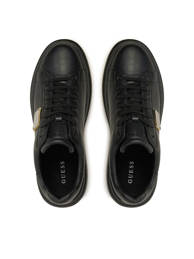 Guess Sneakers Guess Elba FMFELB ELE12 Nero