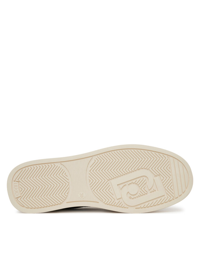 Liu Jo Sneakers Liu Jo Pretty 06 BA5021 EX300 Bej