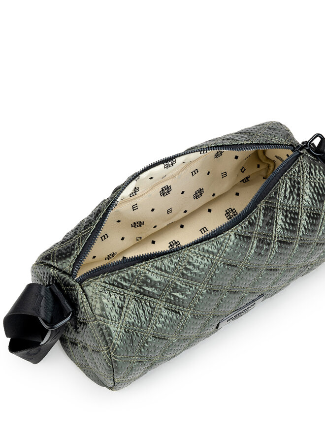 Monnari Τσάντα Monnari TORIMP0-24Z-BAG4400-KM08 Πράσινο