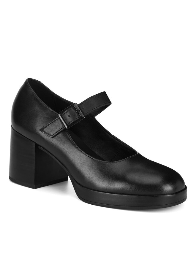 Sergio Bardi Tacones Sergio Bardi WB-E1095-01SB Negro