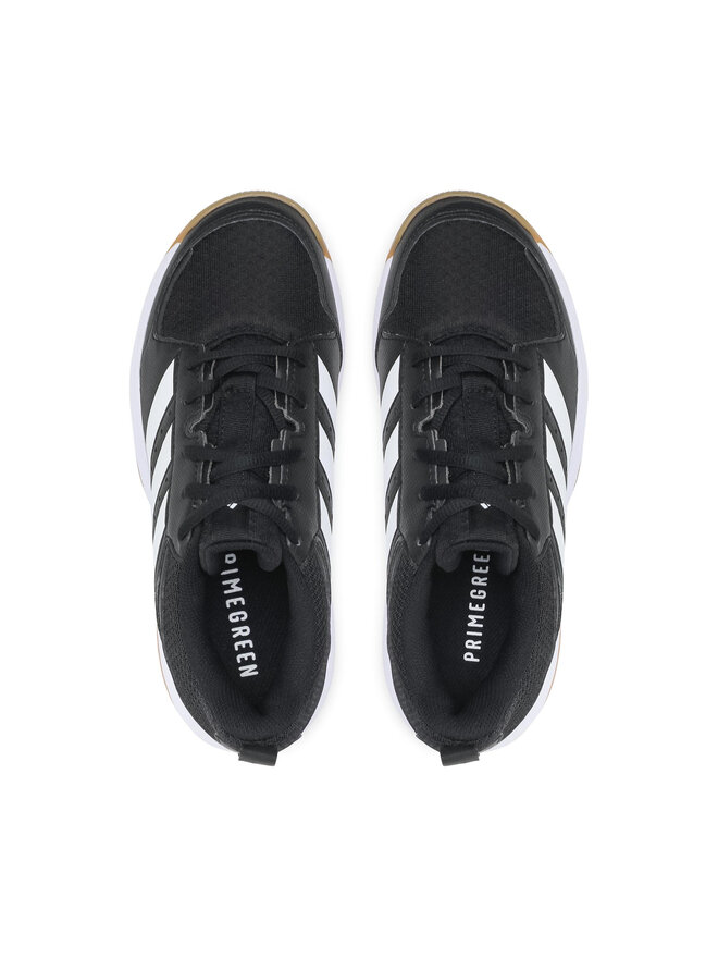 adidas Zāles apavi adidas Ligra 7 W GY7648 Melns