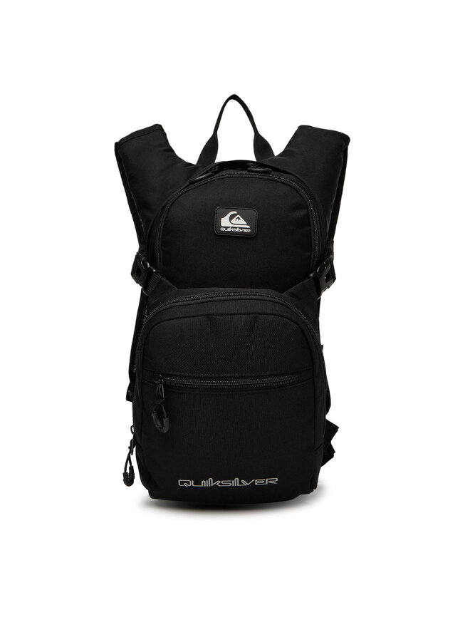 Quiksilver Nahrbtnik Quiksilver QUIC-P-007-07 Črna