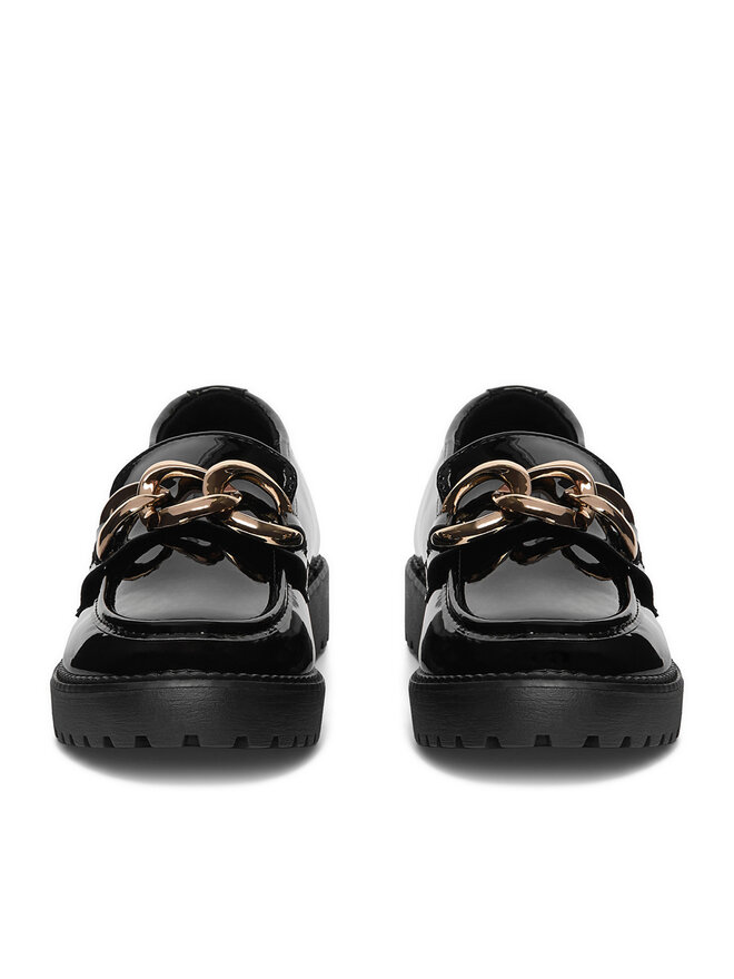 DeeZee Slipper DeeZee WS5621-18 Schwarz